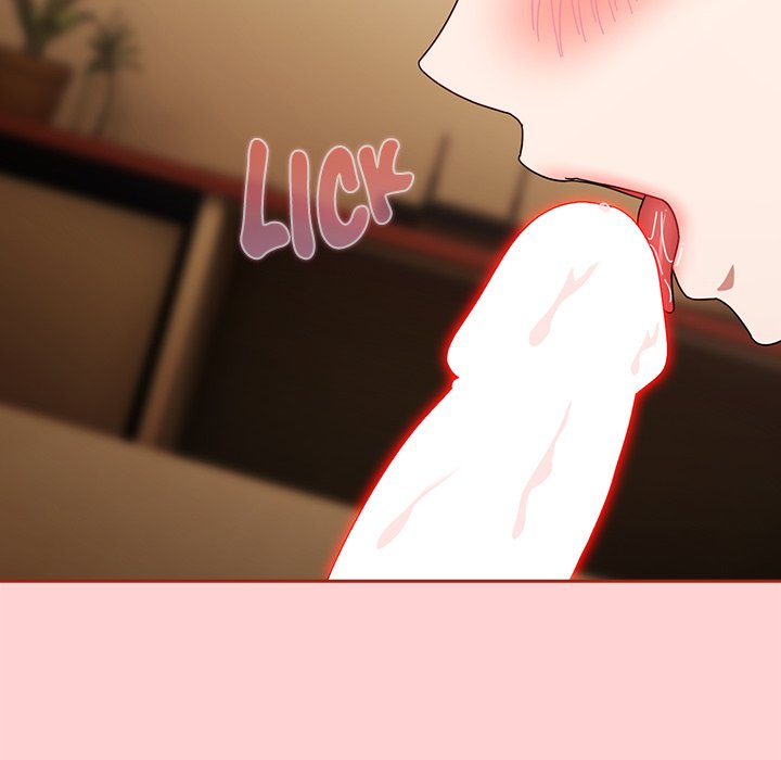 But I Love You Chapter 24 - Page 112