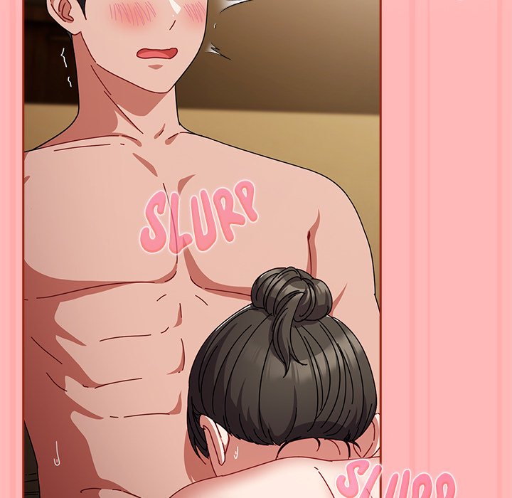 But I Love You Chapter 24 - Page 119