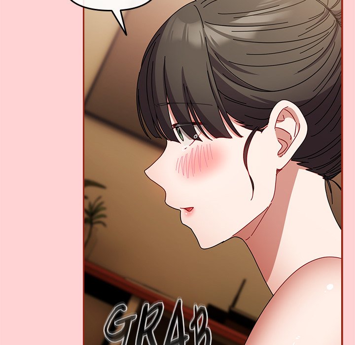 But I Love You Chapter 24 - Page 127