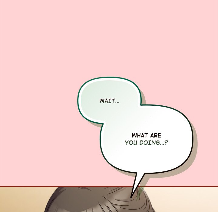 But I Love You Chapter 24 - Page 129