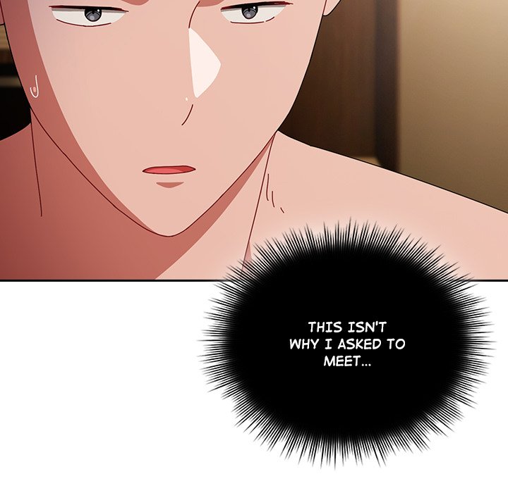 But I Love You Chapter 24 - Page 14