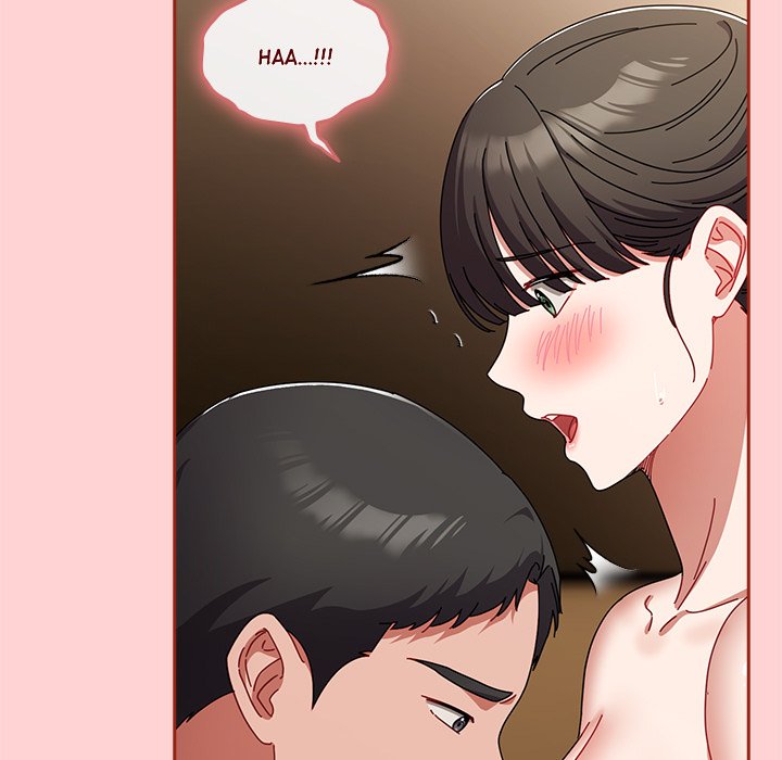But I Love You Chapter 24 - Page 137