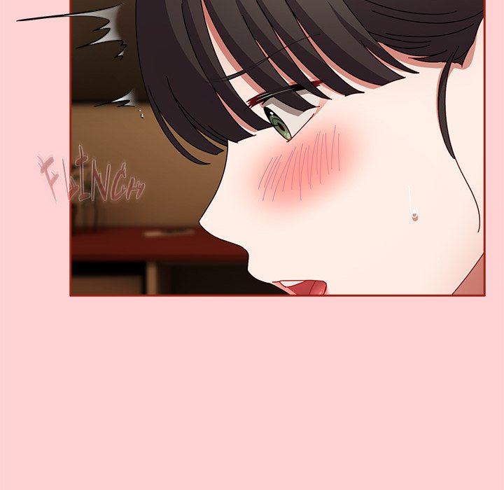 But I Love You Chapter 24 - Page 140