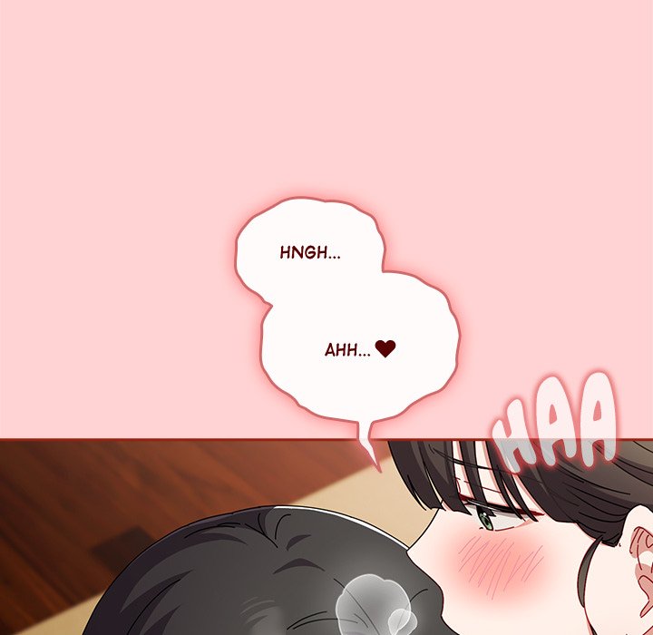But I Love You Chapter 24 - Page 141