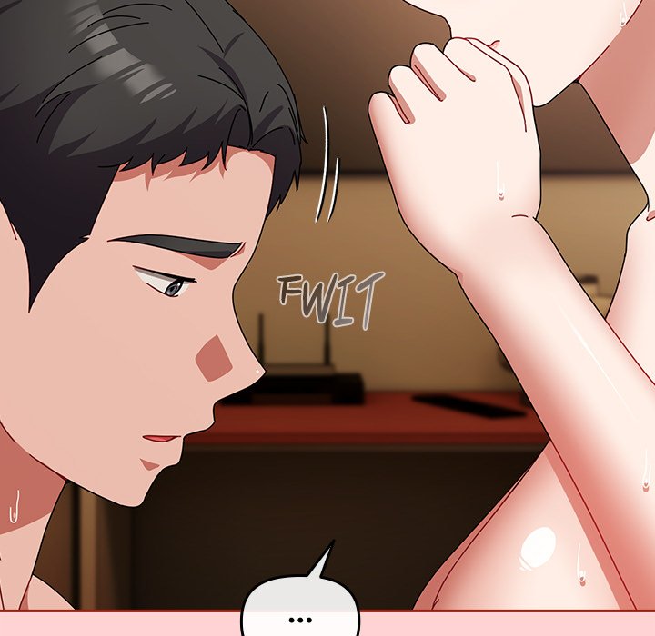 But I Love You Chapter 24 - Page 147