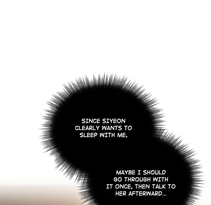 But I Love You Chapter 24 - Page 21