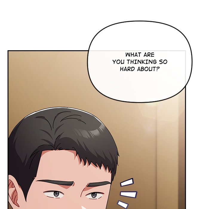 But I Love You Chapter 24 - Page 33
