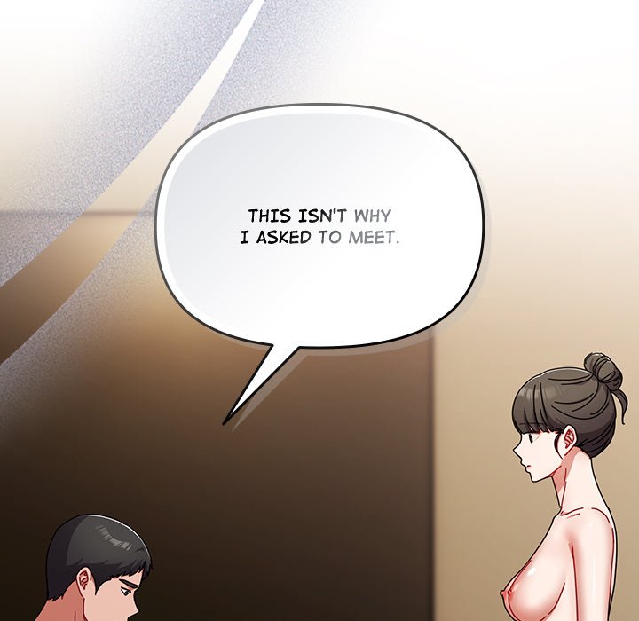But I Love You Chapter 24 - Page 46