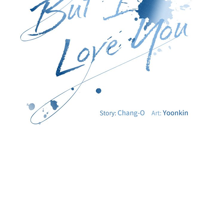 But I Love You Chapter 24 - Page 50