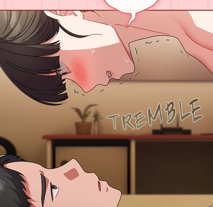 But I Love You Chapter 24 - Page 87