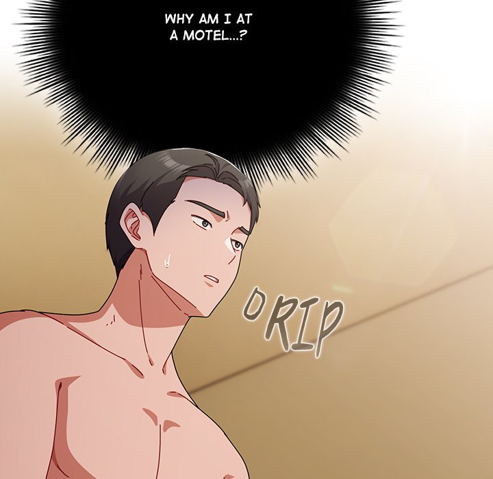 But I Love You Chapter 24 - Page 10