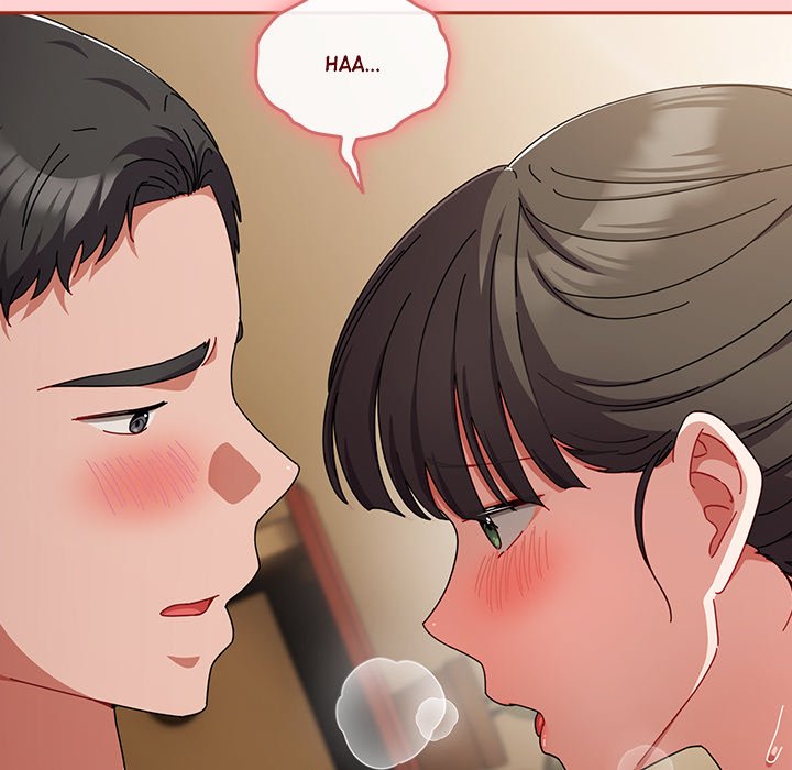 But I Love You Chapter 24 - Page 94
