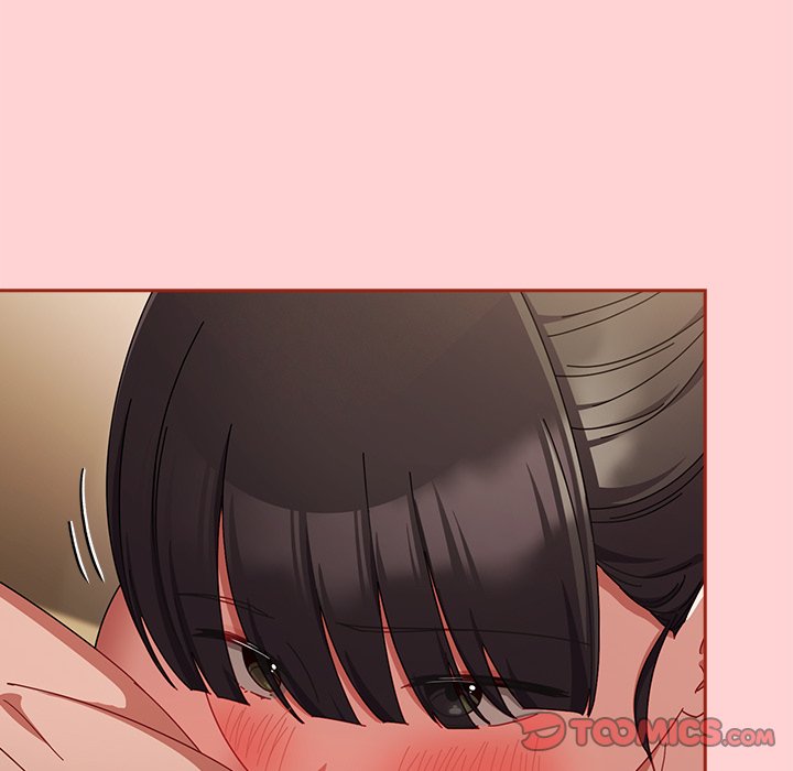But I Love You Chapter 24 - Page 100