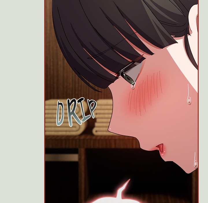 But I Love You Chapter 25 - Page 110