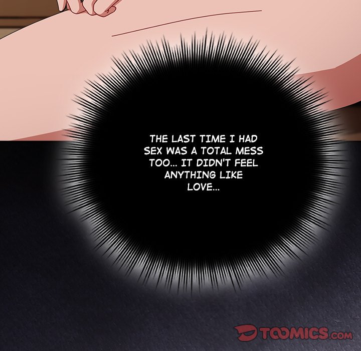 But I Love You Chapter 25 - Page 12