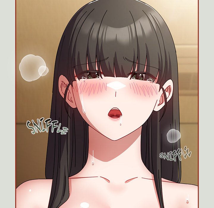 But I Love You Chapter 25 - Page 112