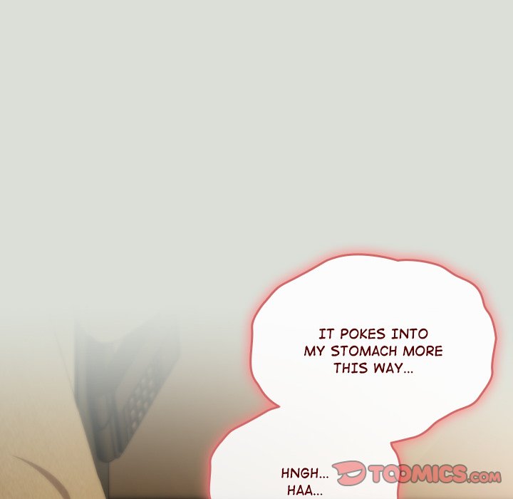 But I Love You Chapter 25 - Page 116
