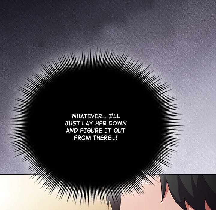 But I Love You Chapter 25 - Page 13