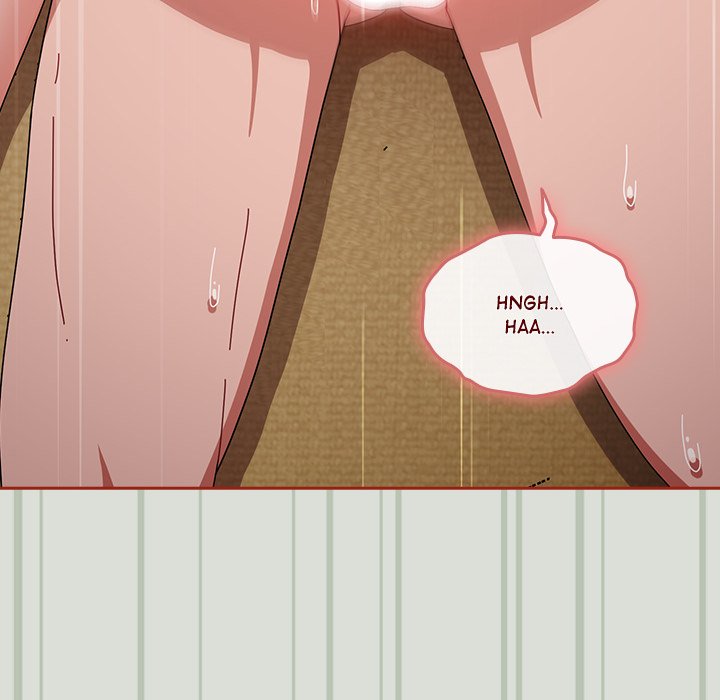 But I Love You Chapter 25 - Page 122