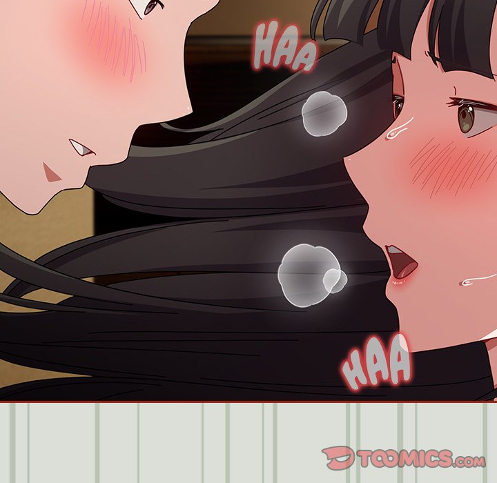 But I Love You Chapter 25 - Page 124
