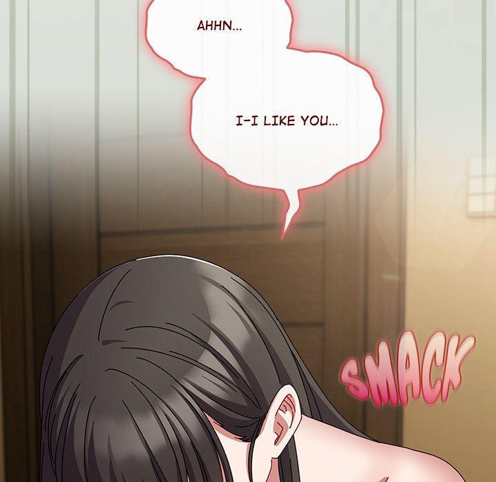 But I Love You Chapter 25 - Page 139