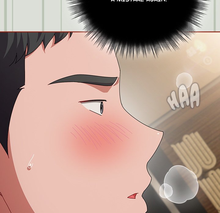 But I Love You Chapter 25 - Page 143