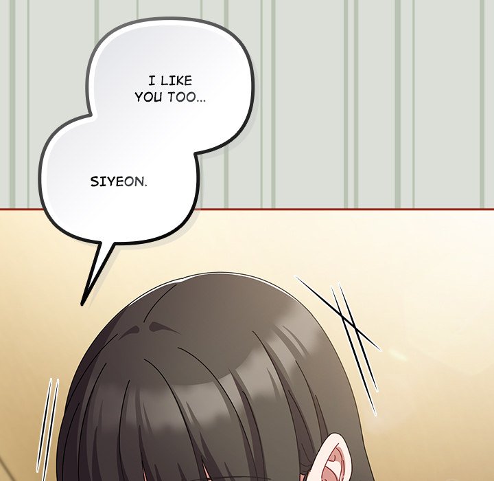 But I Love You Chapter 25 - Page 145