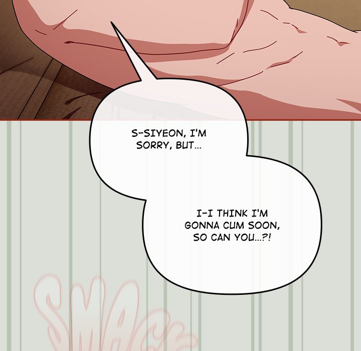 But I Love You Chapter 25 - Page 157