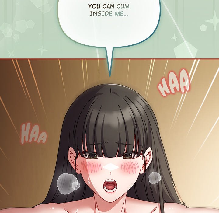 But I Love You Chapter 25 - Page 161