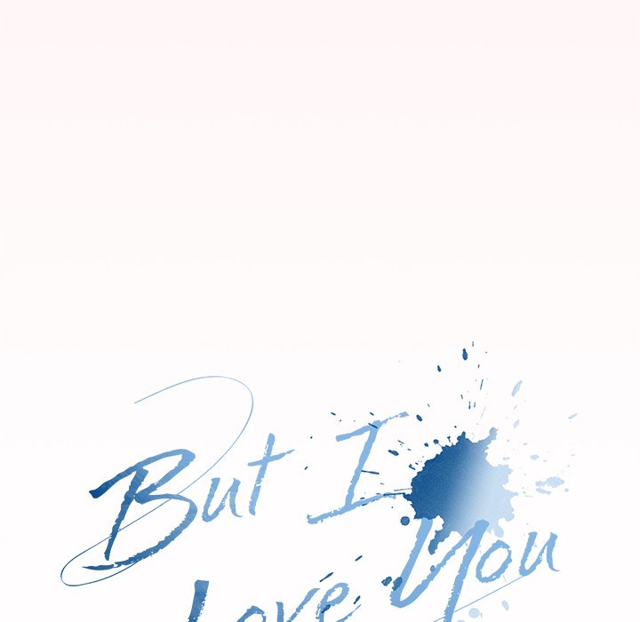 But I Love You Chapter 25 - Page 33