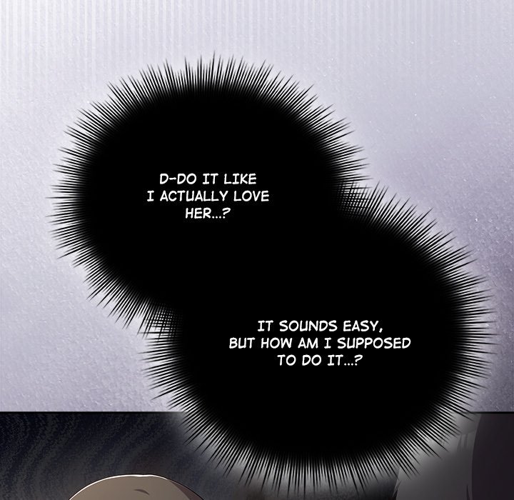 But I Love You Chapter 25 - Page 5