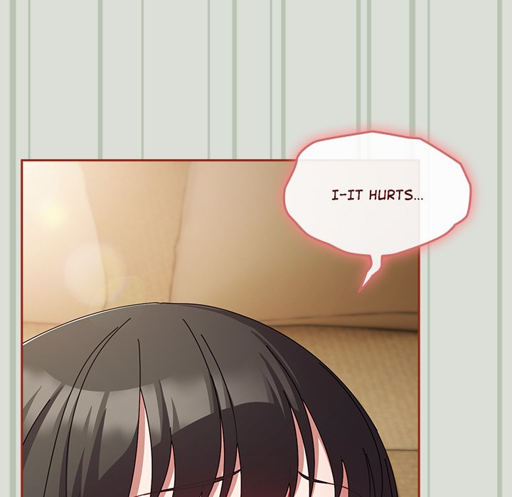 But I Love You Chapter 25 - Page 43