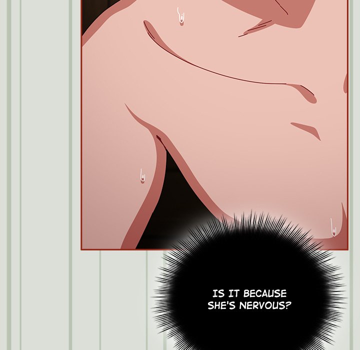 But I Love You Chapter 25 - Page 47