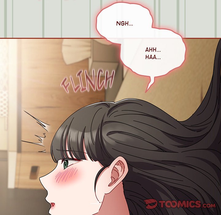 But I Love You Chapter 25 - Page 68