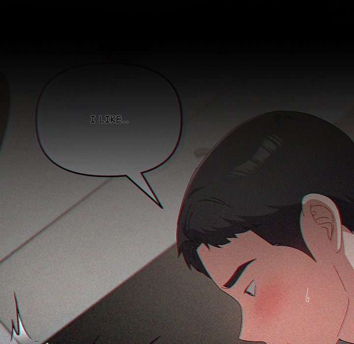 But I Love You Chapter 25 - Page 8