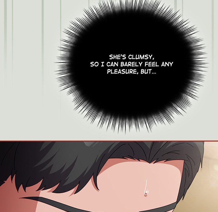 But I Love You Chapter 25 - Page 80