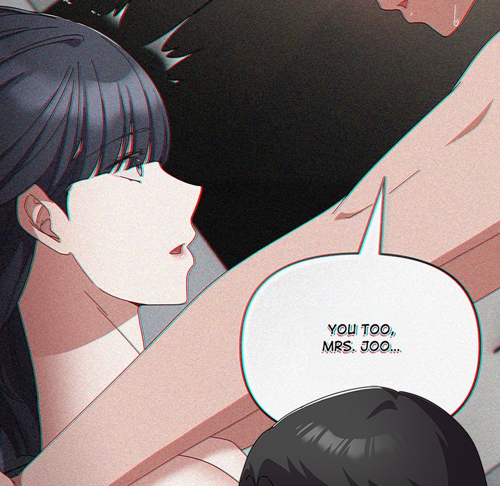 But I Love You Chapter 25 - Page 9