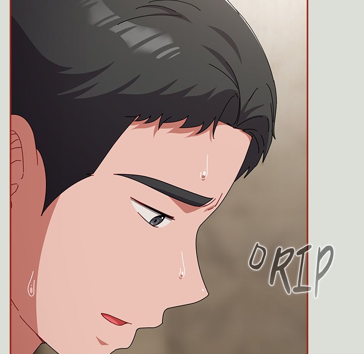 But I Love You Chapter 25 - Page 87