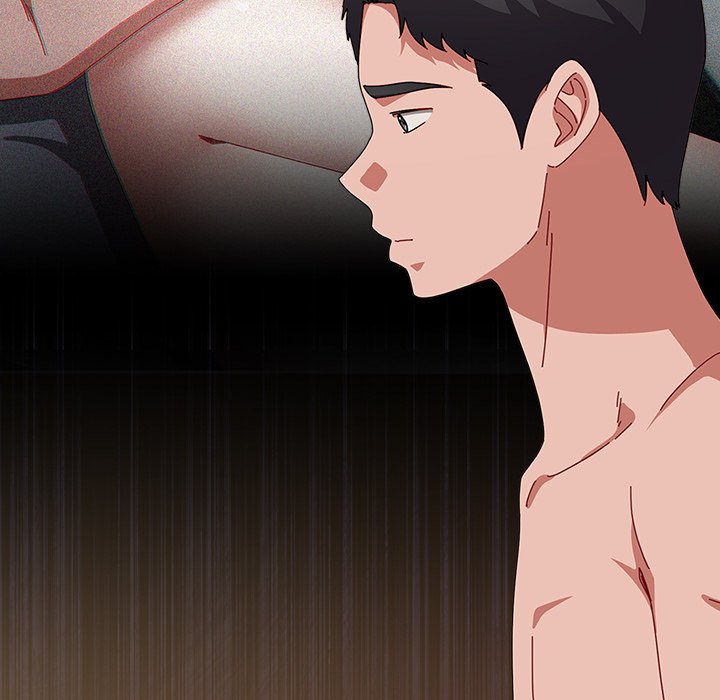But I Love You Chapter 25 - Page 10
