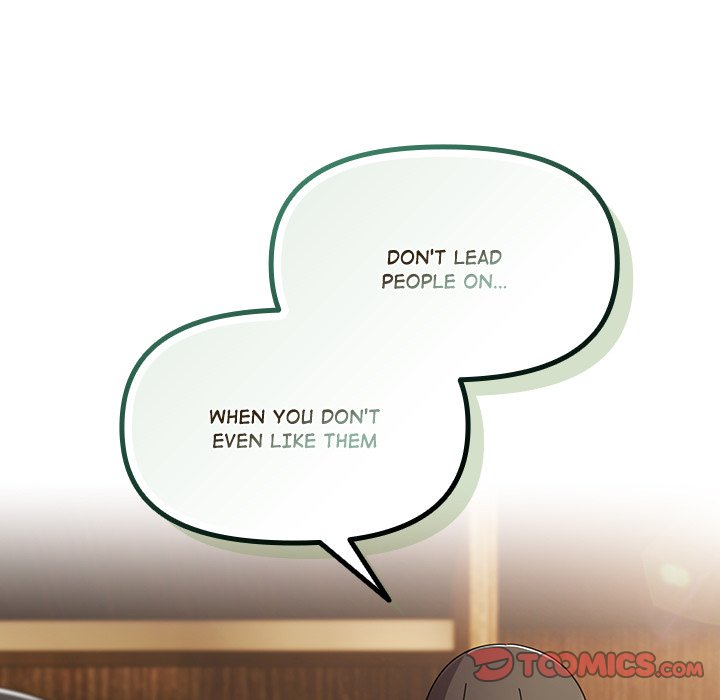 But I Love You Chapter 26 - Page 108