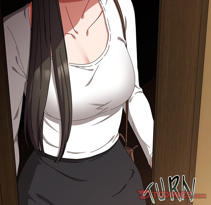 But I Love You Chapter 26 - Page 116