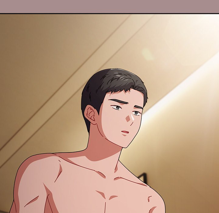 But I Love You Chapter 26 - Page 123