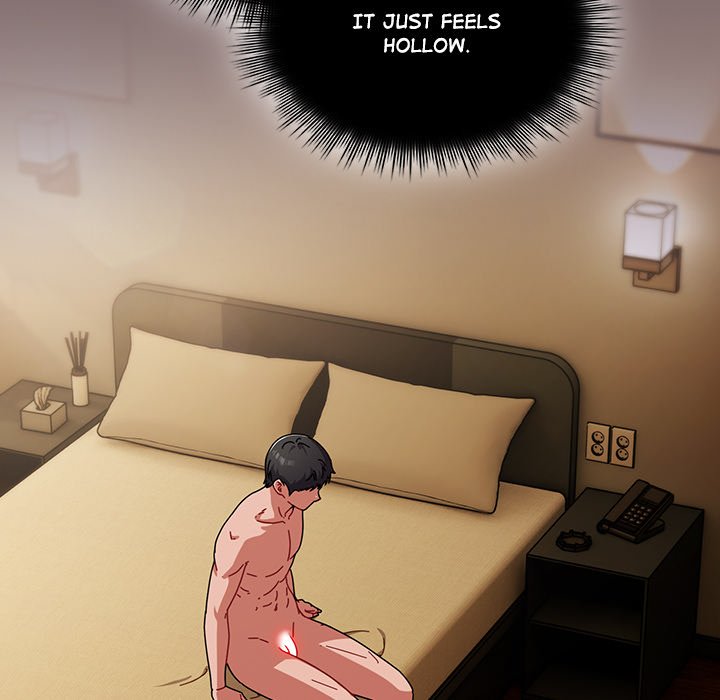 But I Love You Chapter 26 - Page 131