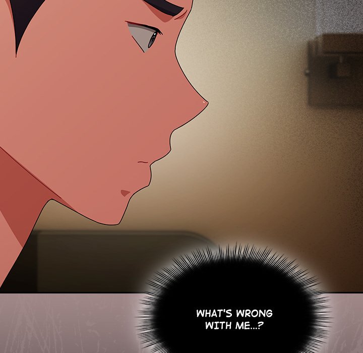 But I Love You Chapter 26 - Page 134