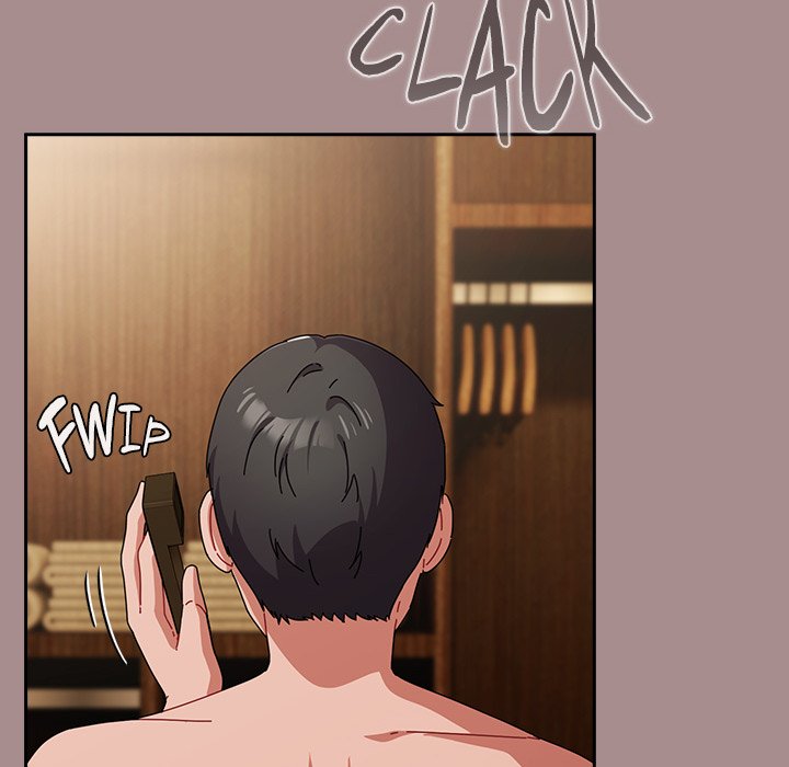 But I Love You Chapter 26 - Page 142