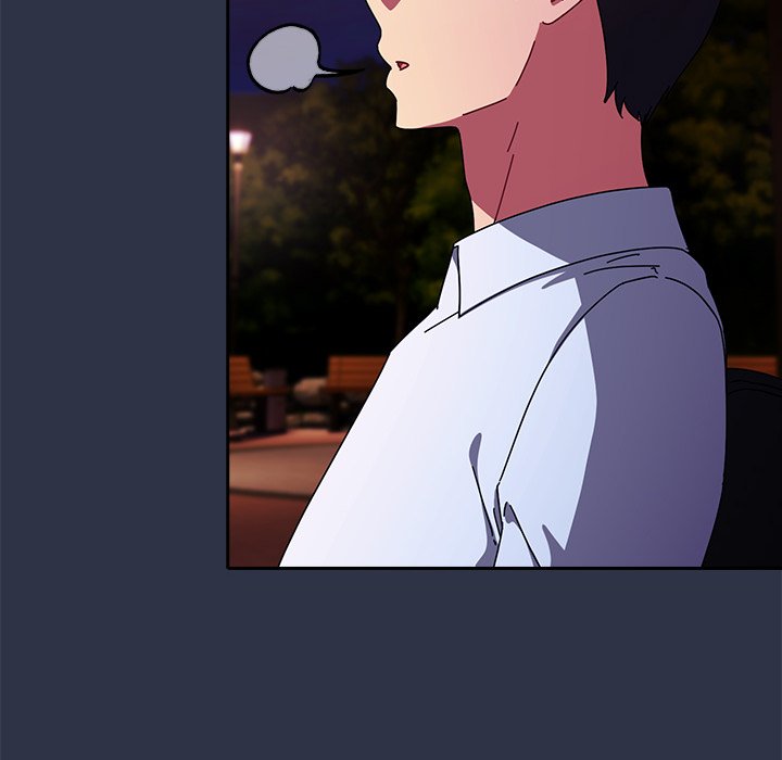 But I Love You Chapter 26 - Page 154