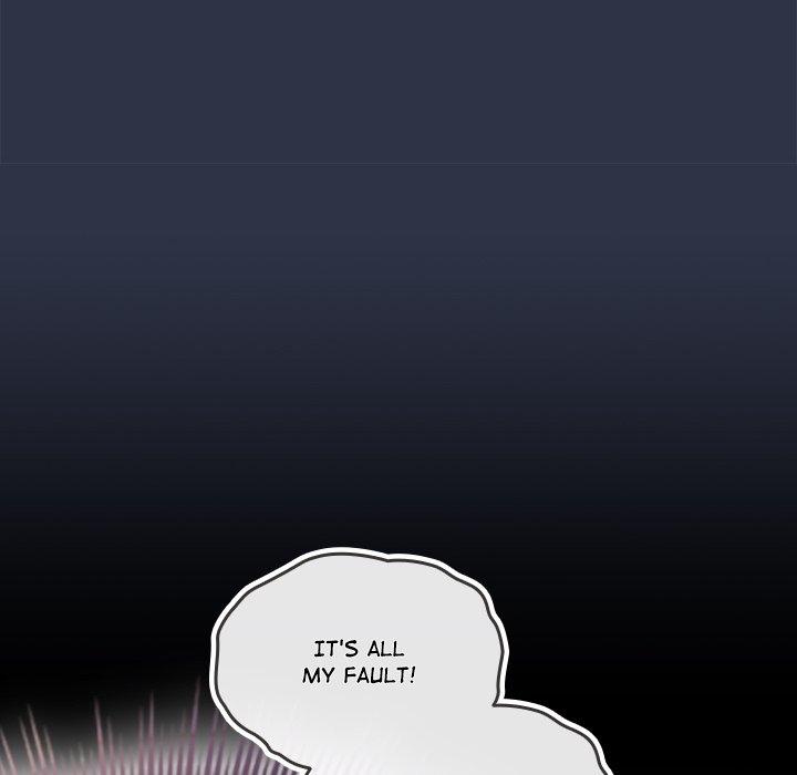 But I Love You Chapter 26 - Page 158
