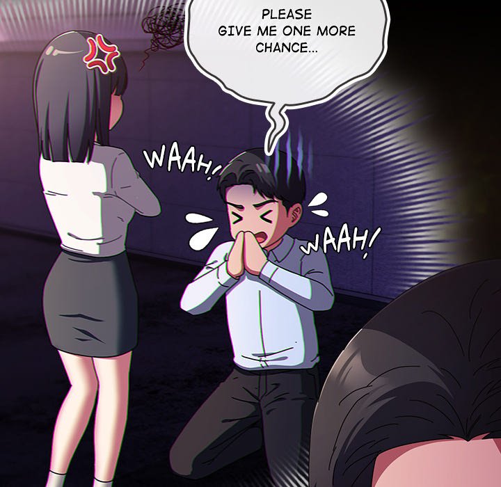 But I Love You Chapter 26 - Page 159