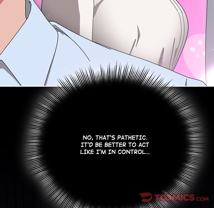 But I Love You Chapter 26 - Page 164