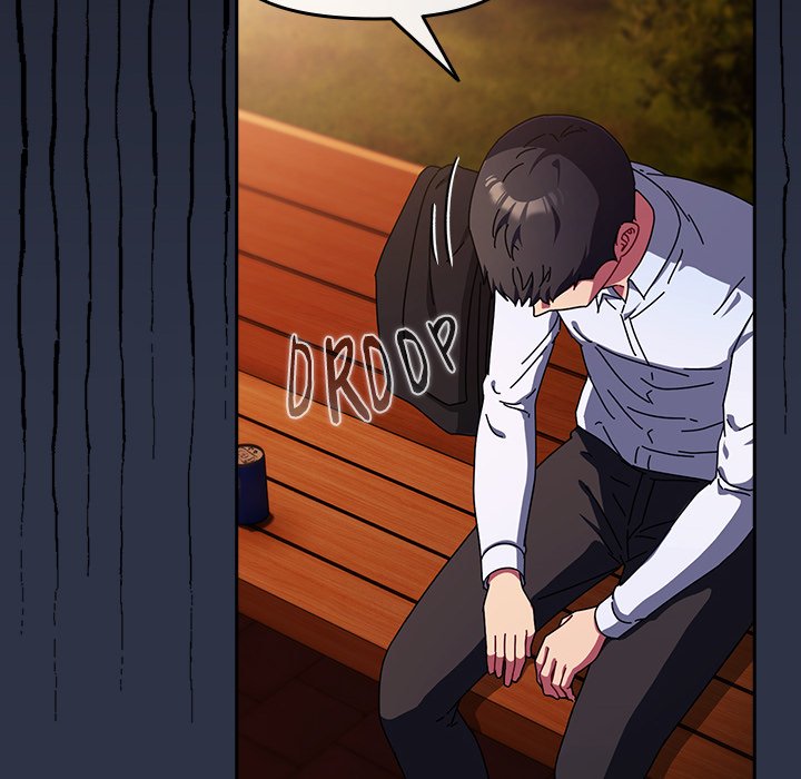 But I Love You Chapter 26 - Page 166